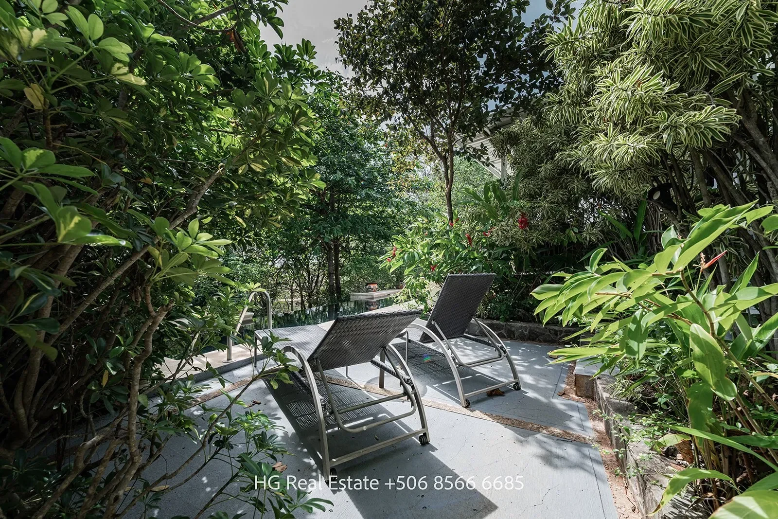 Casa Villa Blanca – 3 Bedroom House and Guest House Built Upon 5042m2 Lot in Villareal photo 18