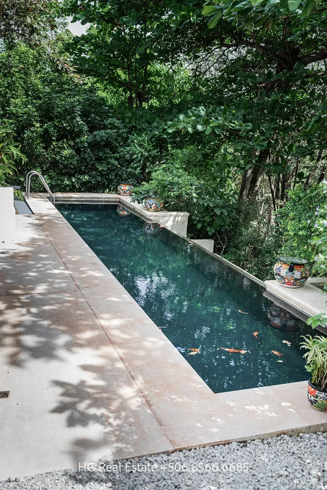 Casa Villa Blanca – 3 Bedroom House and Guest House Built Upon 5042m2 Lot in Villareal photo 21