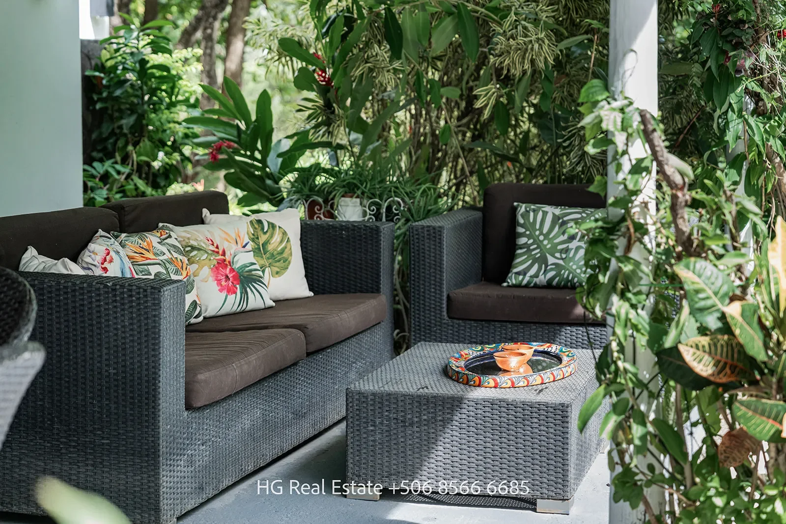 Casa Villa Blanca – 3 Bedroom House and Guest House Built Upon 5042m2 Lot in Villareal photo 23