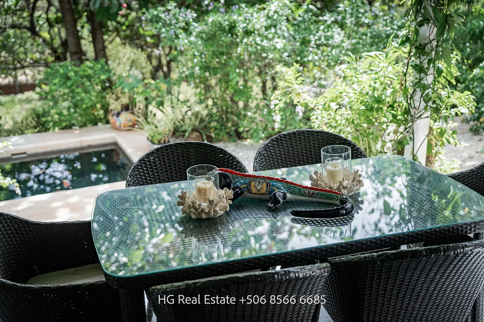 Casa Villa Blanca – 3 Bedroom House and Guest House Built Upon 5042m2 Lot in Villareal photo 24