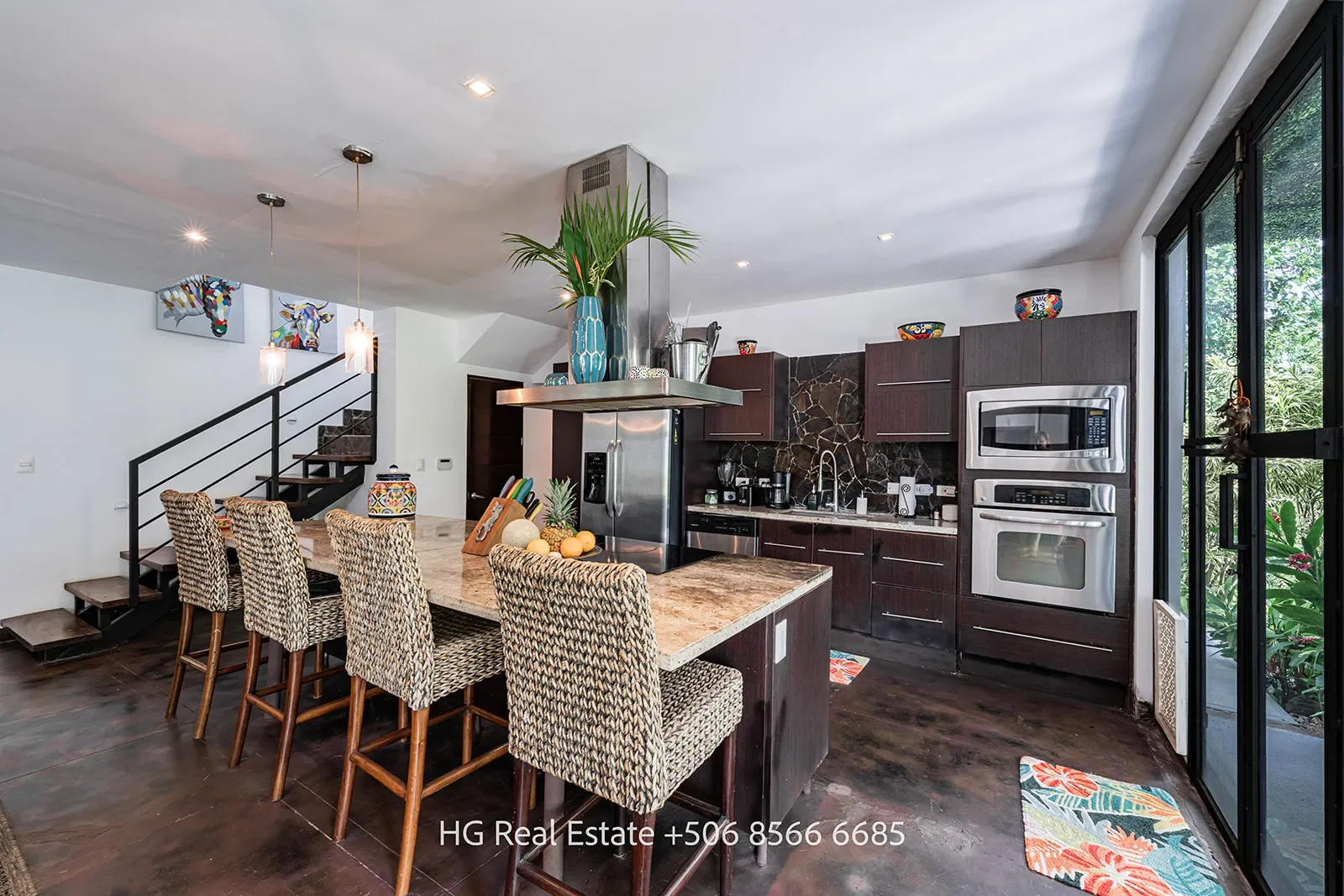 Casa Villa Blanca – 3 Bedroom House and Guest House Built Upon 5042m2 Lot in Villareal photo 27