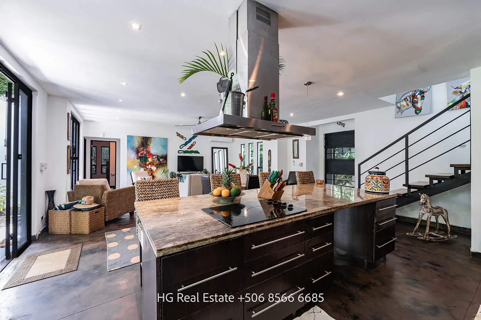 Casa Villa Blanca – 3 Bedroom House and Guest House Built Upon 5042m2 Lot in Villareal photo 31