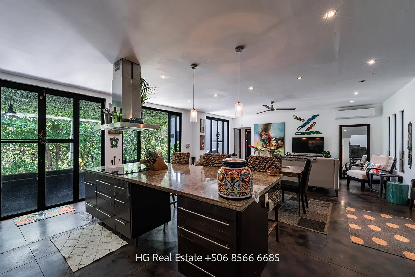 Casa Villa Blanca – 3 Bedroom House and Guest House Built Upon 5042m2 Lot in Villareal photo 32