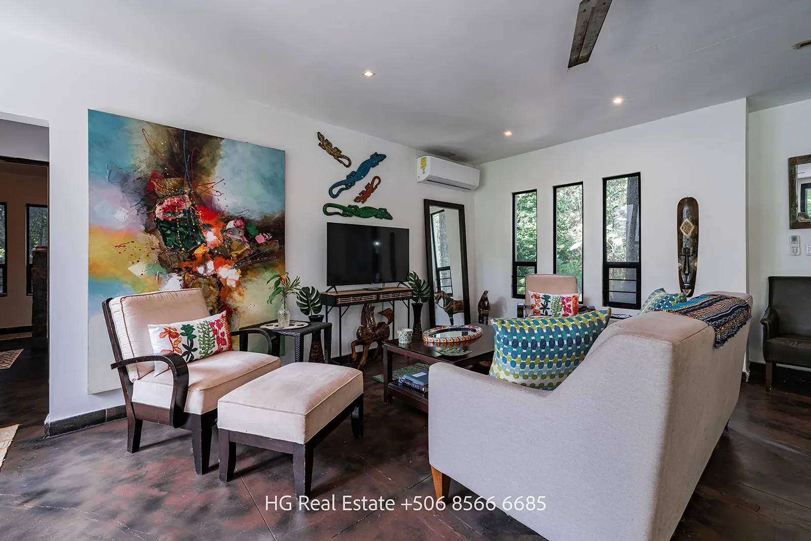 Casa Villa Blanca – 3 Bedroom House and Guest House Built Upon 5042m2 Lot in Villareal photo 36