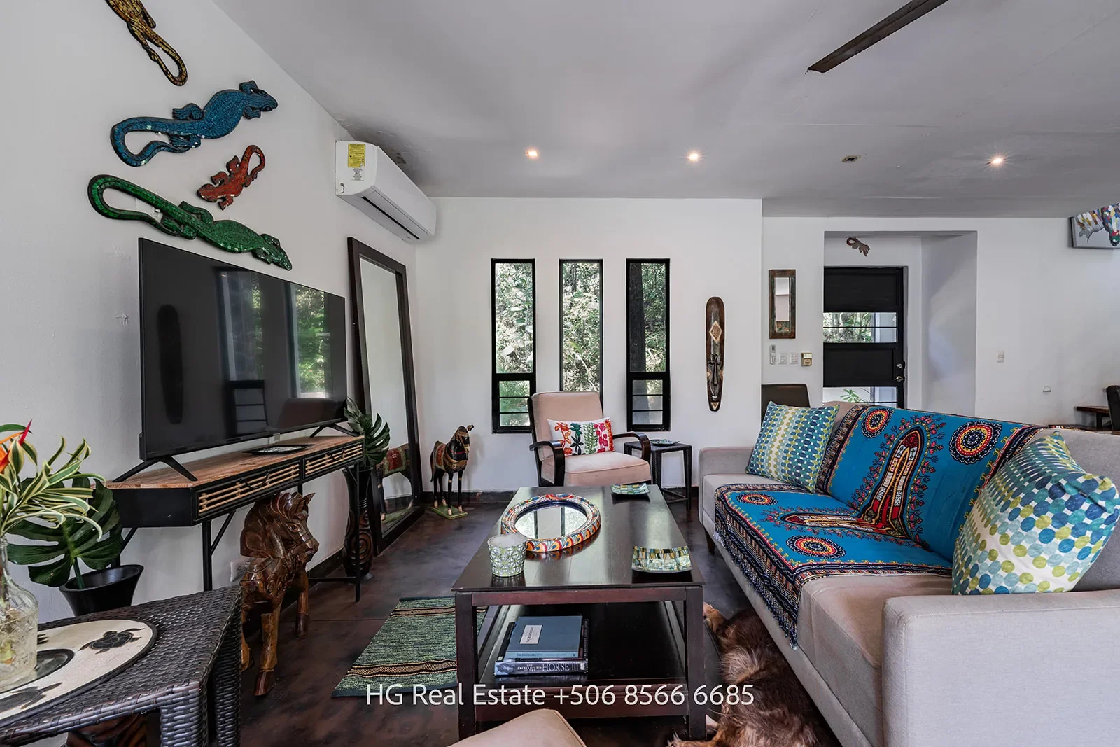 Casa Villa Blanca – 3 Bedroom House and Guest House Built Upon 5042m2 Lot in Villareal photo 38