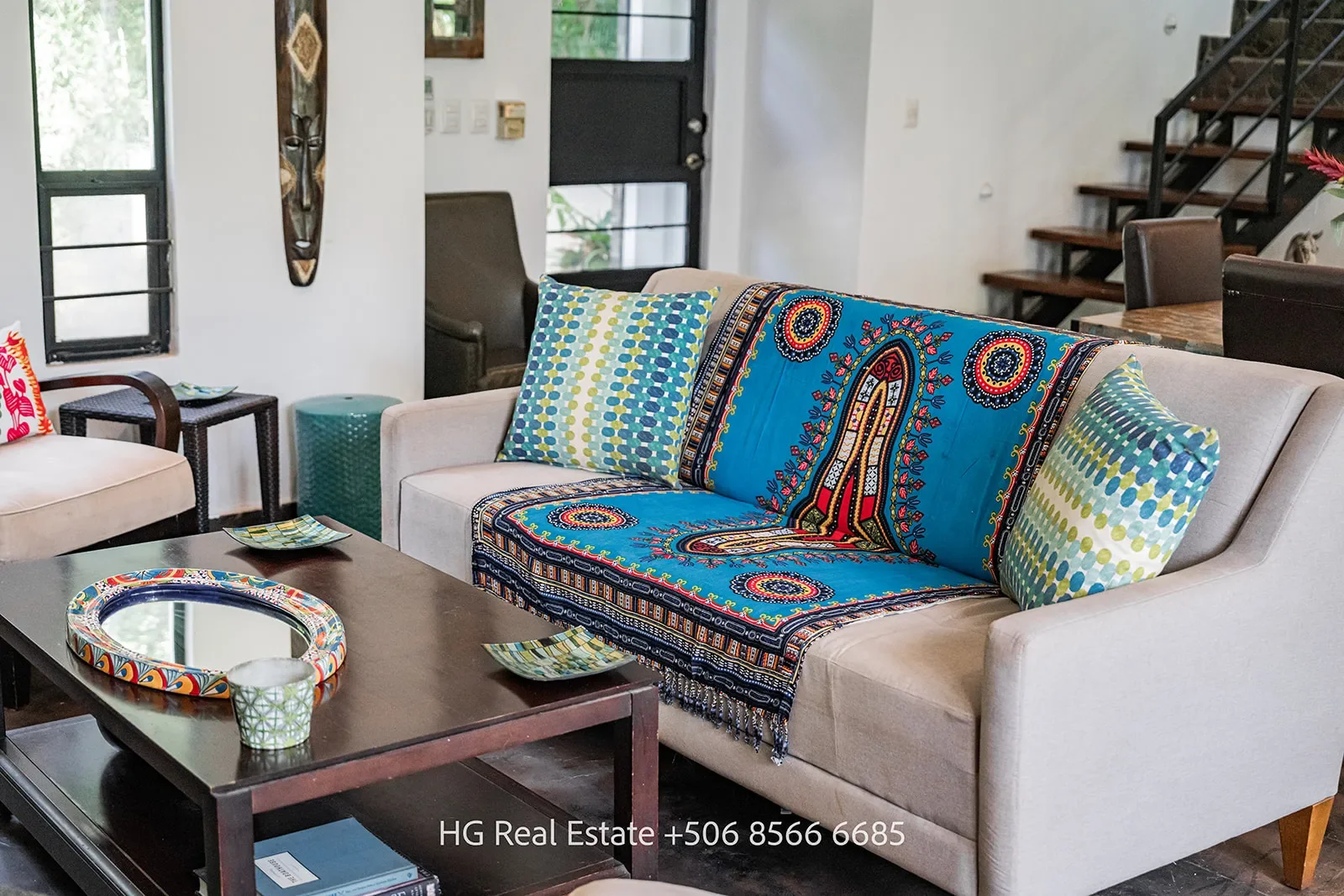 Casa Villa Blanca – 3 Bedroom House and Guest House Built Upon 5042m2 Lot in Villareal photo 39