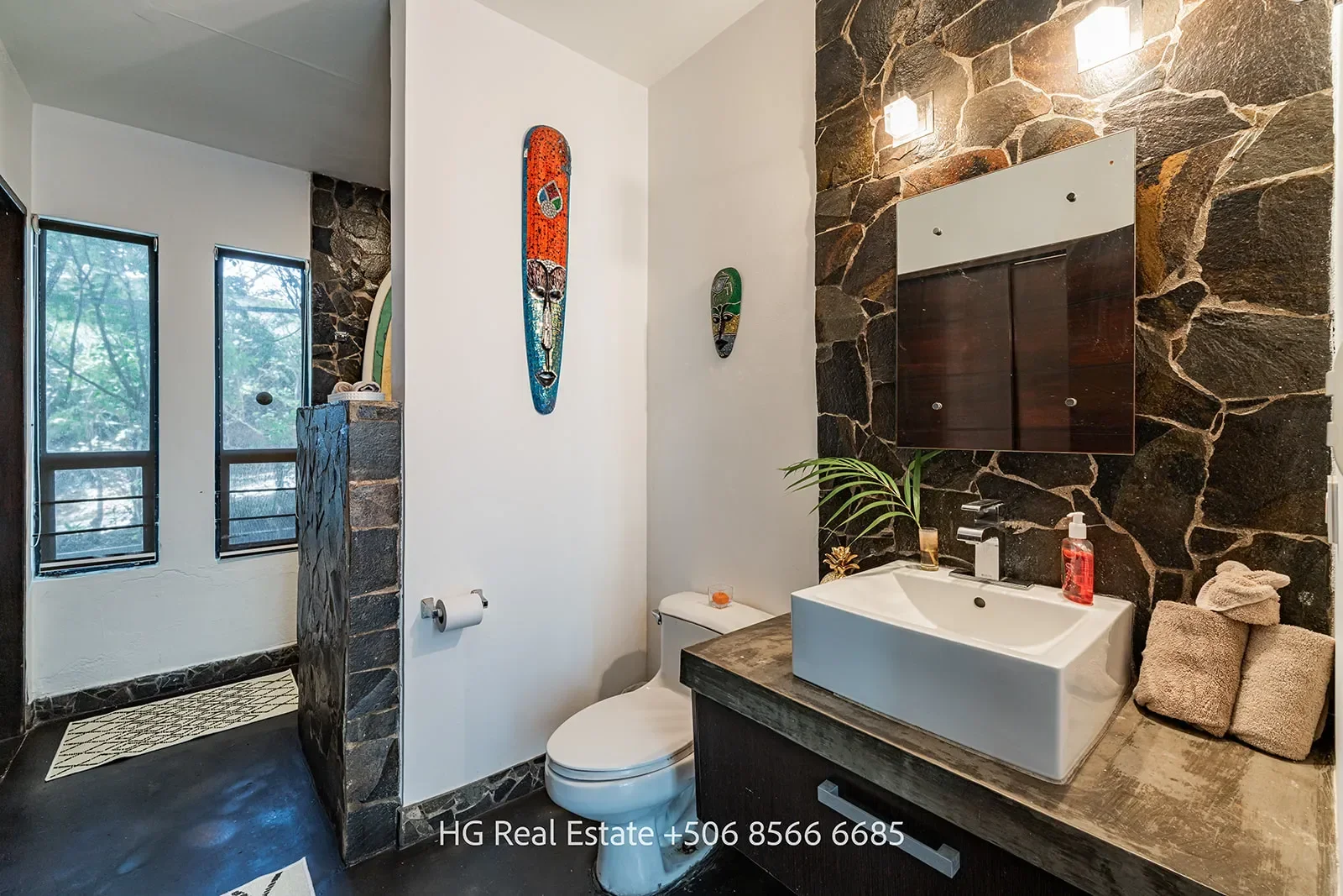 Casa Villa Blanca – 3 Bedroom House and Guest House Built Upon 5042m2 Lot in Villareal photo 40