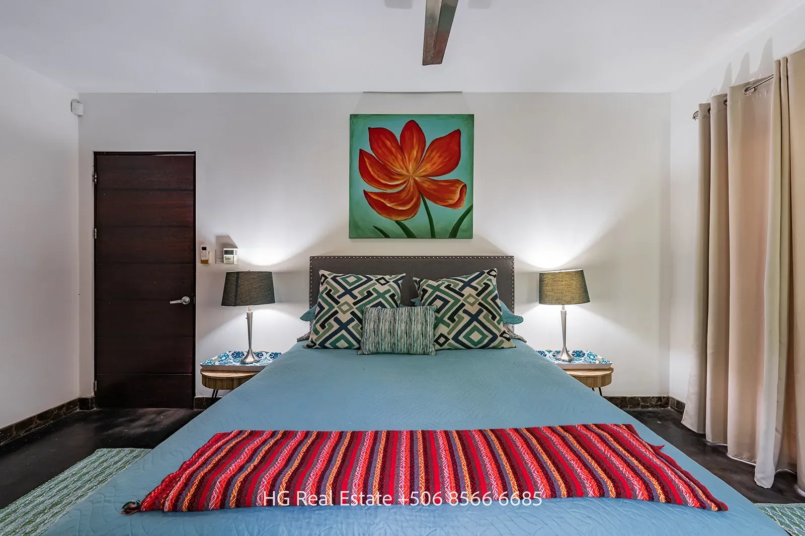 Casa Villa Blanca – 3 Bedroom House and Guest House Built Upon 5042m2 Lot in Villareal photo 43