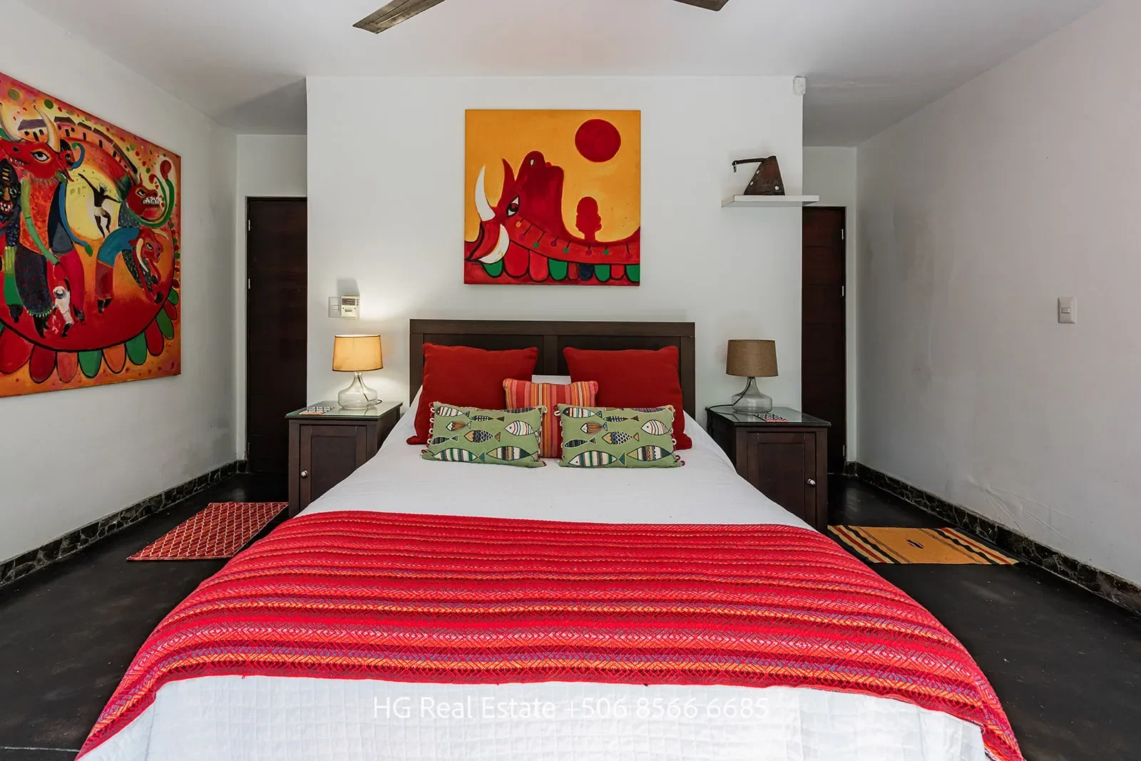 Casa Villa Blanca – 3 Bedroom House and Guest House Built Upon 5042m2 Lot in Villareal photo 46