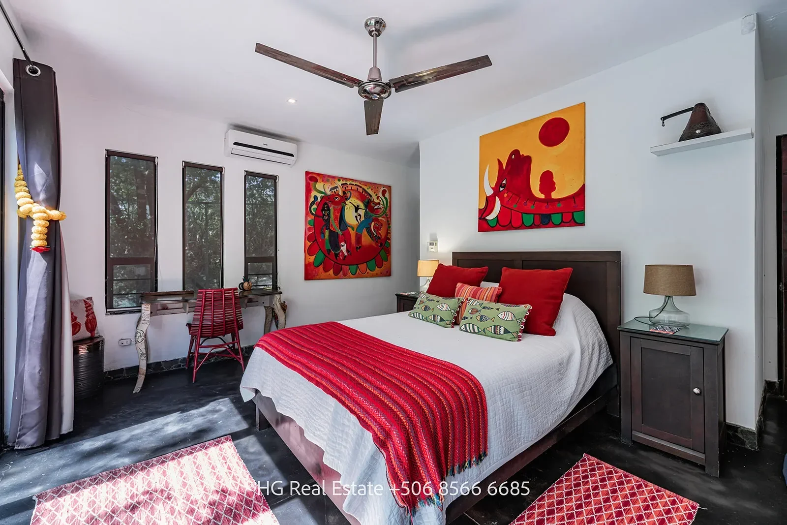 Casa Villa Blanca – 3 Bedroom House and Guest House Built Upon 5042m2 Lot in Villareal photo 47