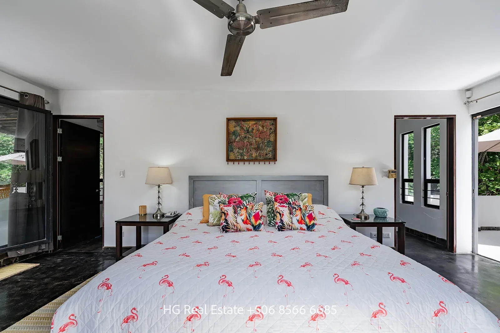 Casa Villa Blanca – 3 Bedroom House and Guest House Built Upon 5042m2 Lot in Villareal photo 50