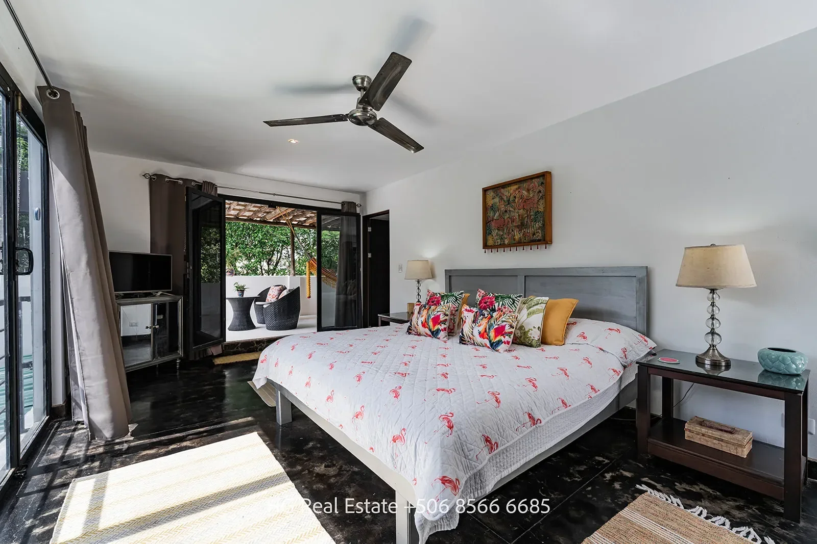 Casa Villa Blanca – 3 Bedroom House and Guest House Built Upon 5042m2 Lot in Villareal photo 51