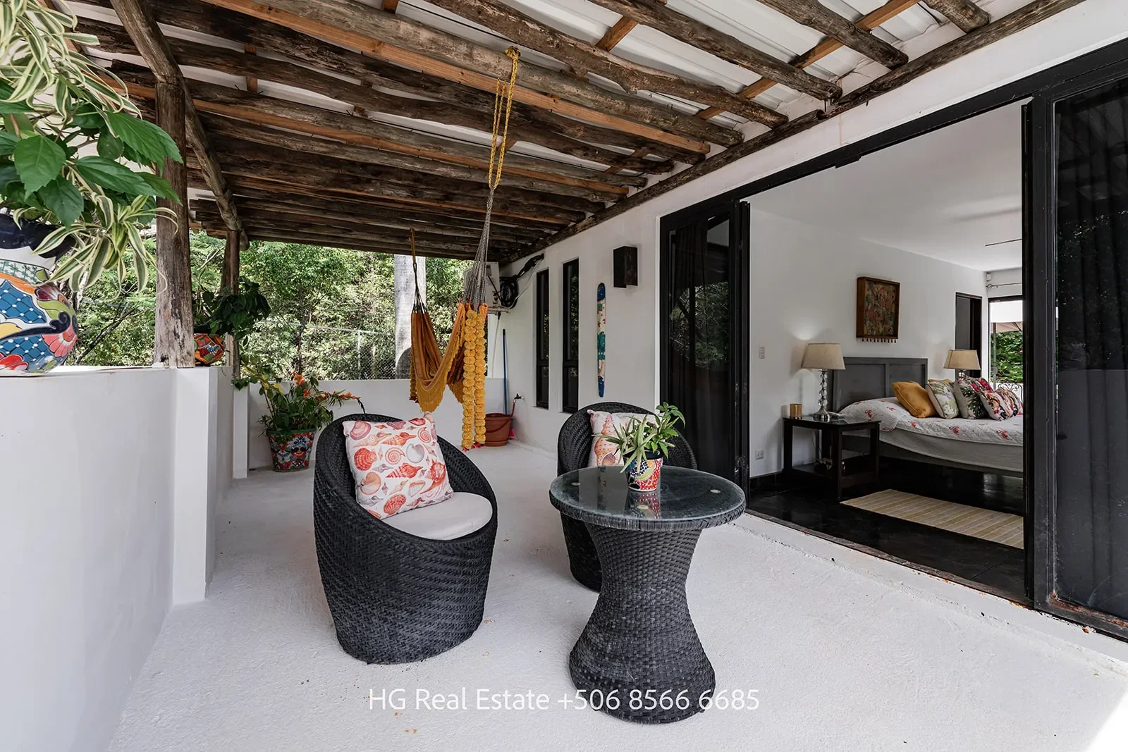 Casa Villa Blanca – 3 Bedroom House and Guest House Built Upon 5042m2 Lot in Villareal photo 52