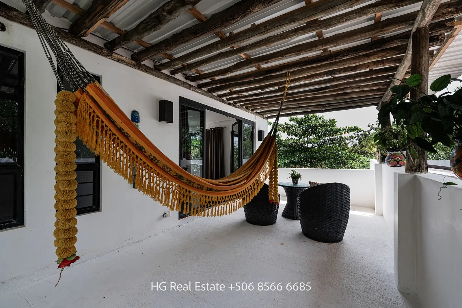 Casa Villa Blanca – 3 Bedroom House and Guest House Built Upon 5042m2 Lot in Villareal photo 53