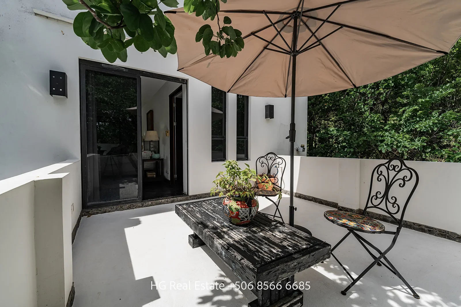 Casa Villa Blanca – 3 Bedroom House and Guest House Built Upon 5042m2 Lot in Villareal photo 54