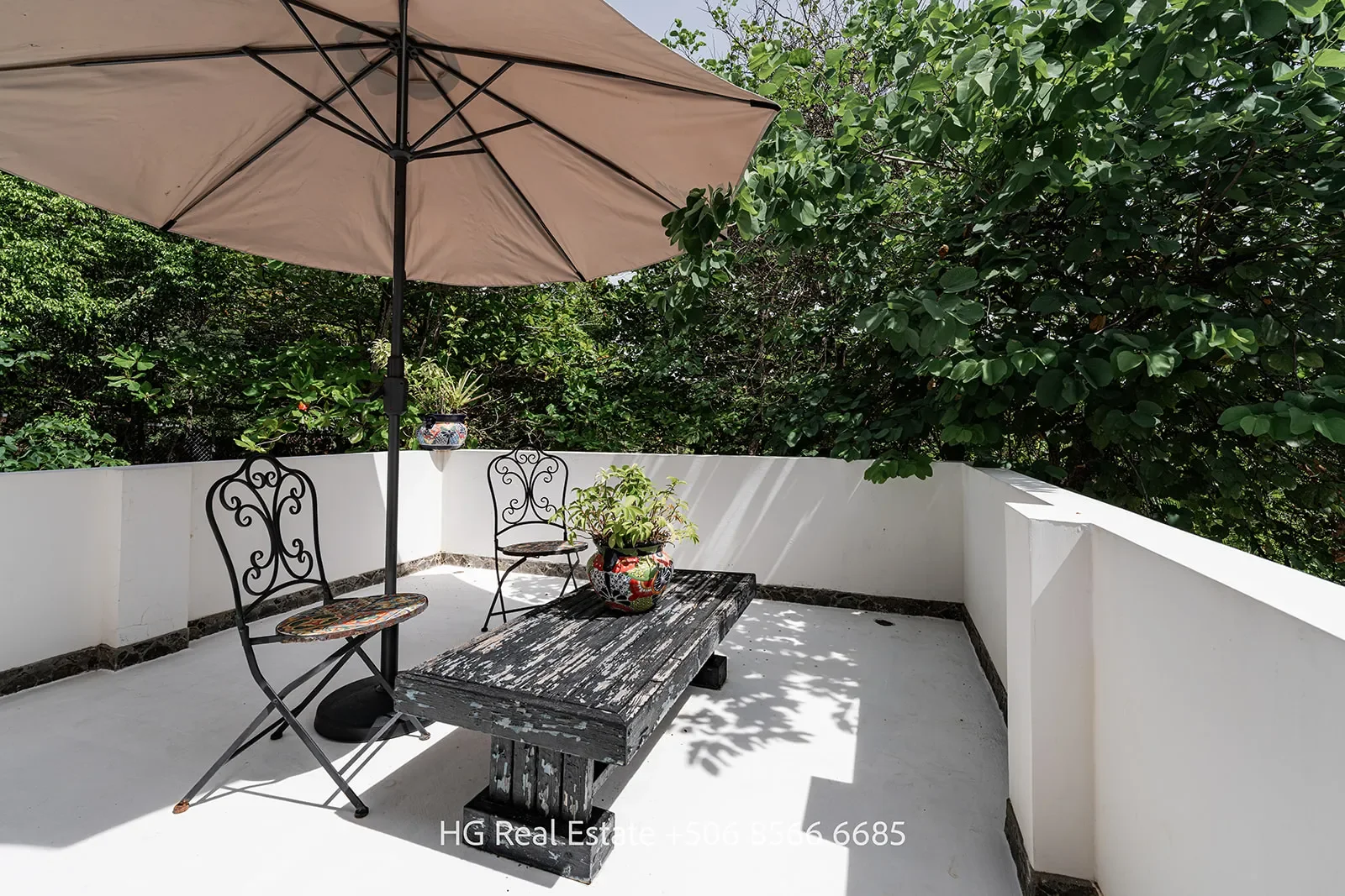 Casa Villa Blanca – 3 Bedroom House and Guest House Built Upon 5042m2 Lot in Villareal photo 55