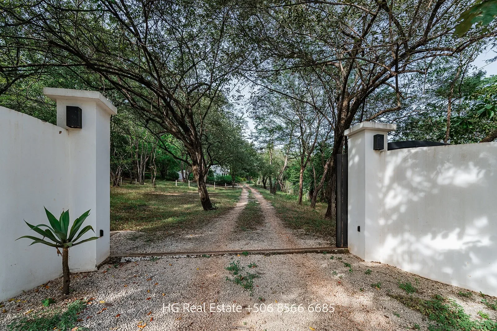 Casa Villa Blanca – 3 Bedroom House and Guest House Built Upon 5042m2 Lot in Villareal photo 58