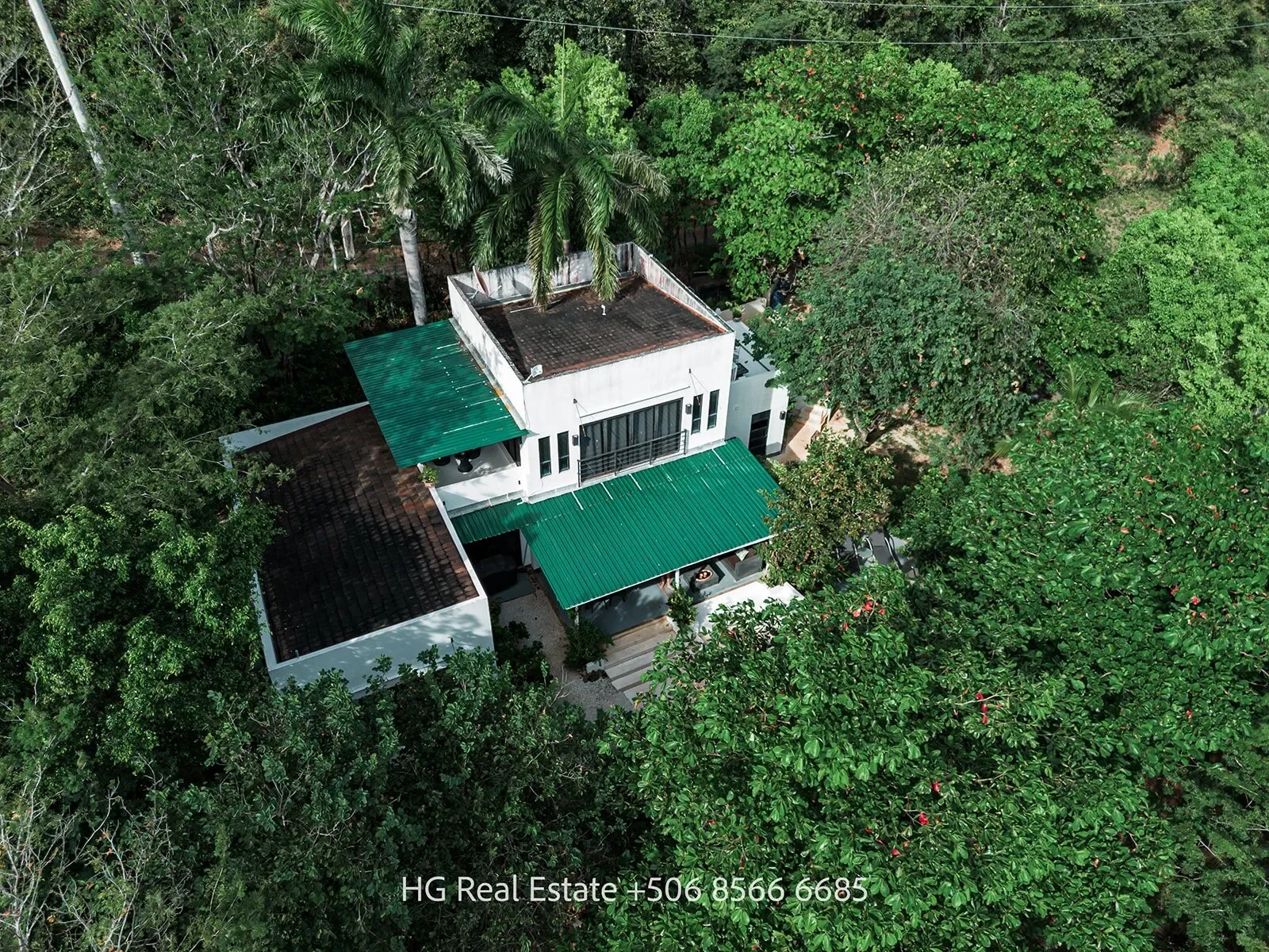 Casa Villa Blanca – 3 Bedroom House and Guest House Built Upon 5042m2 Lot in Villareal photo 59