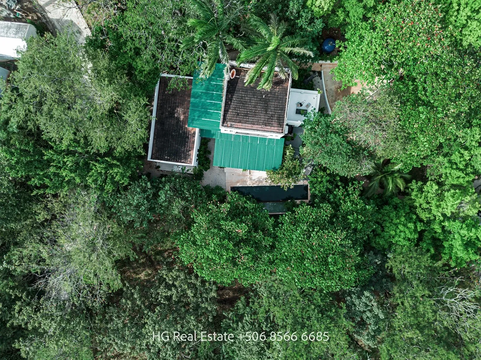 Casa Villa Blanca – 3 Bedroom House and Guest House Built Upon 5042m2 Lot in Villareal photo 60