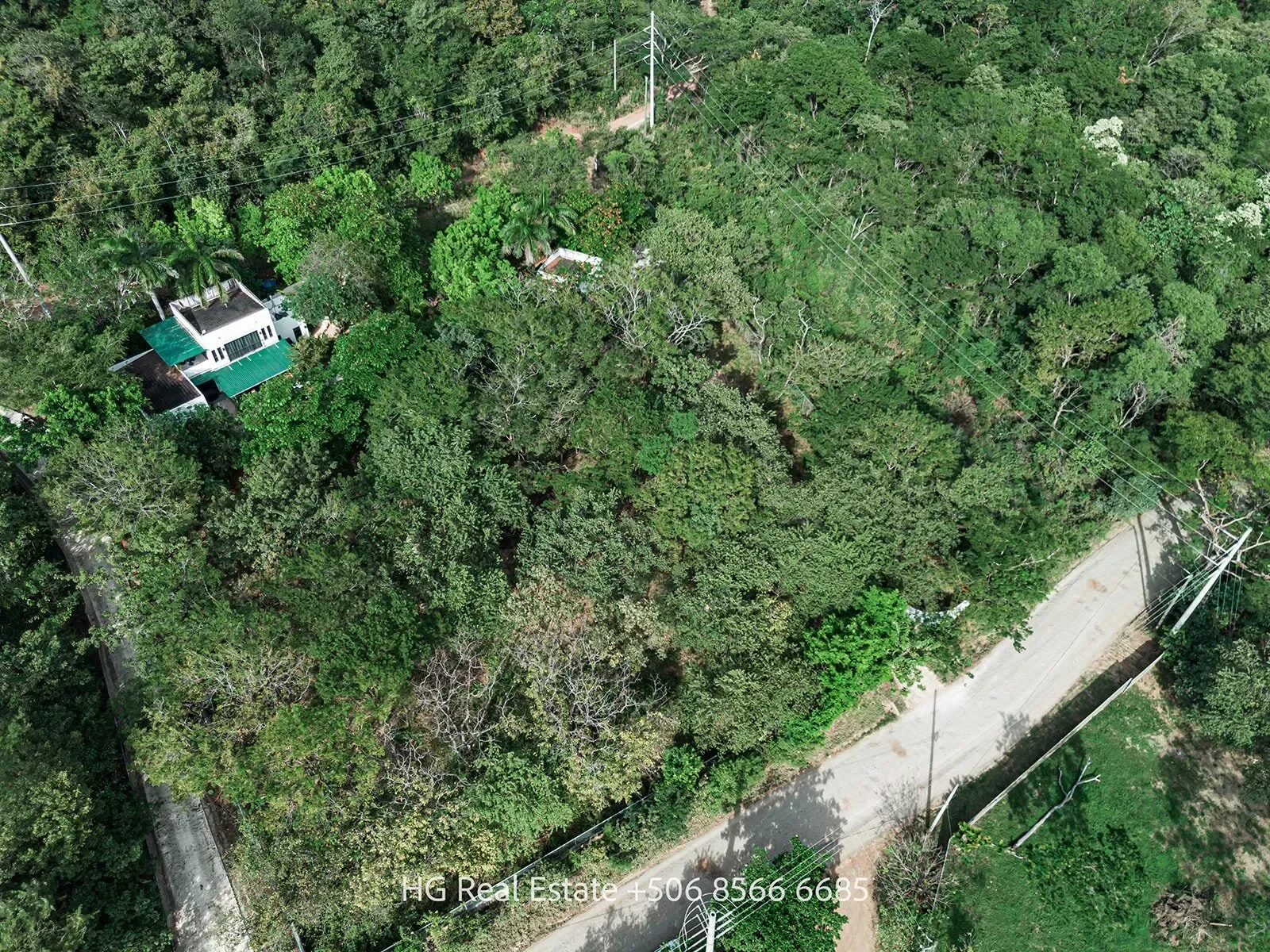 Casa Villa Blanca – 3 Bedroom House and Guest House Built Upon 5042m2 Lot in Villareal photo 61