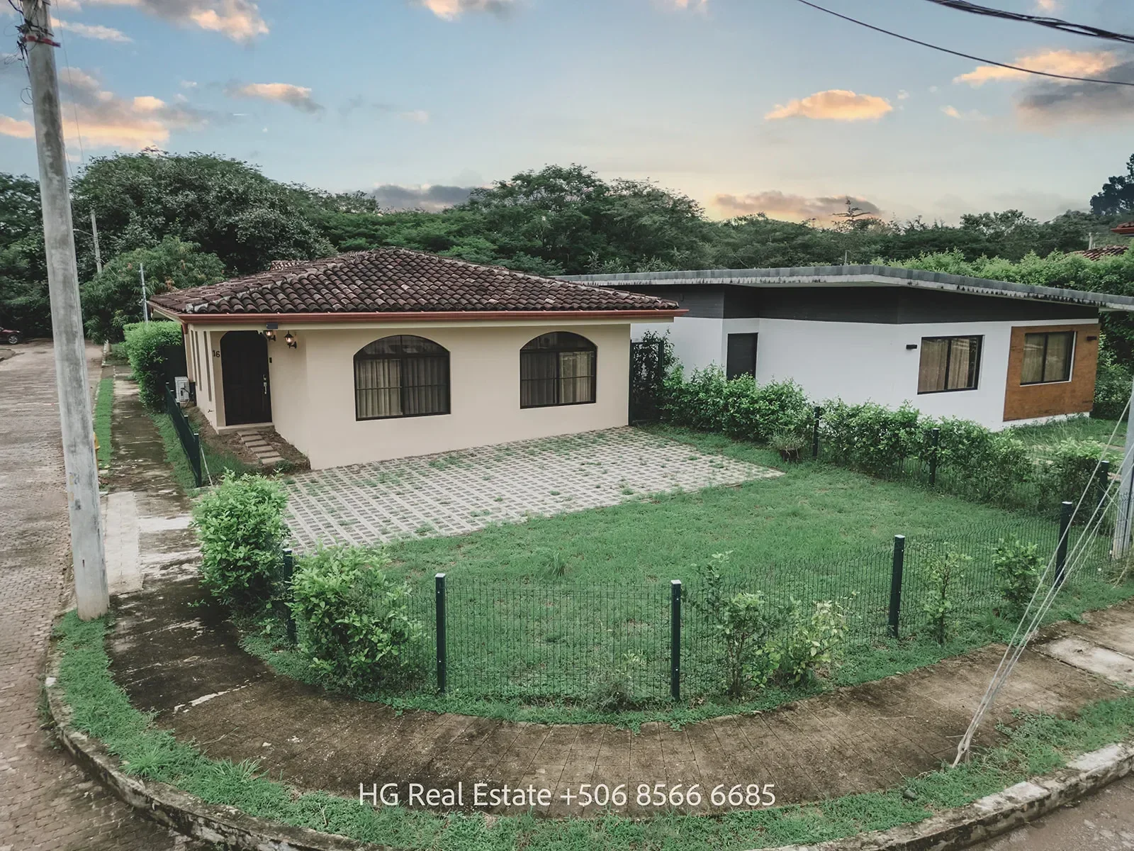 Casa Santa Rosa: Charming Home in Gated Community Loma Verde, Santa Rosa for Sale photo 6