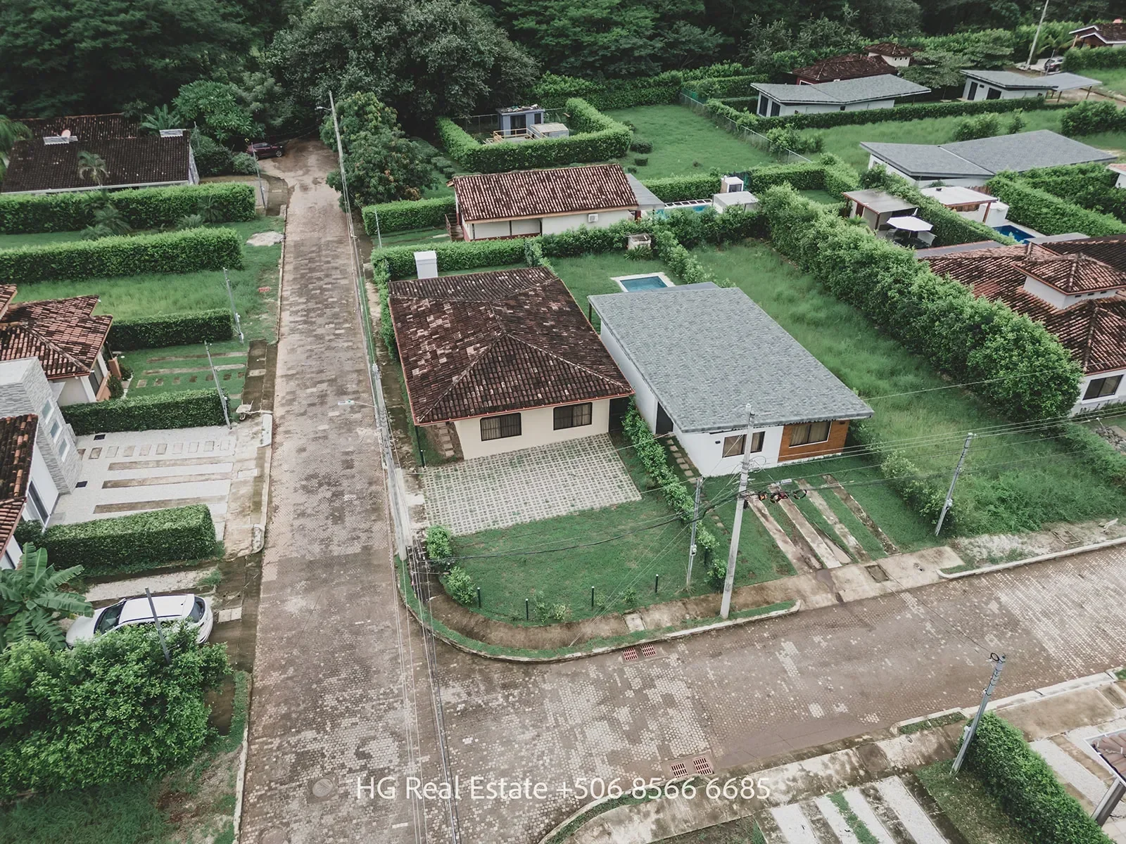 Casa Santa Rosa: Charming Home in Gated Community Loma Verde, Santa Rosa for Sale photo 8