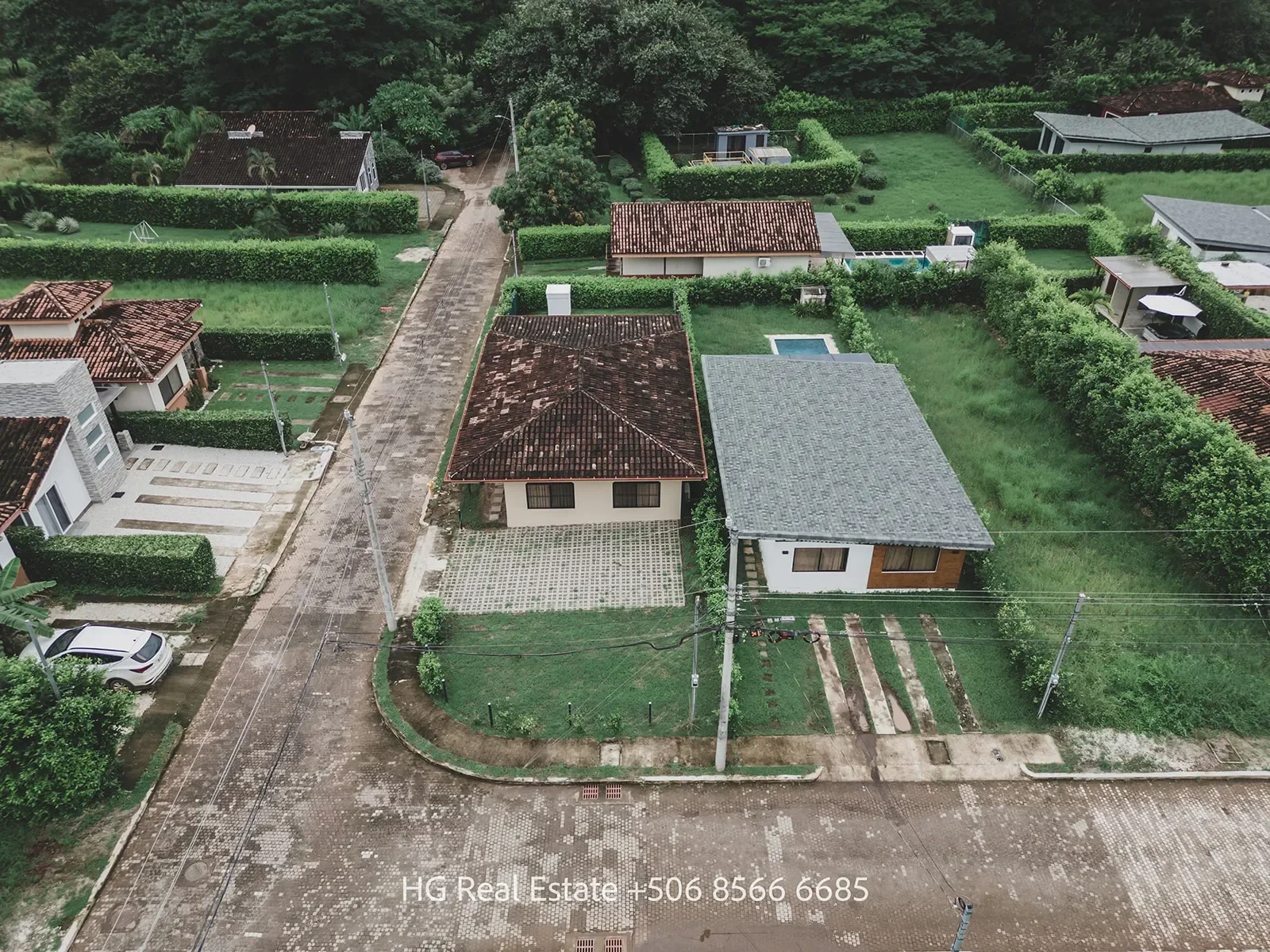 Casa Santa Rosa: Charming Home in Gated Community Loma Verde, Santa Rosa for Sale photo 9