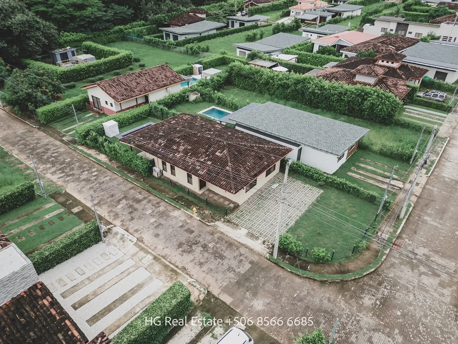 Casa Santa Rosa: Charming Home in Gated Community Loma Verde, Santa Rosa for Sale photo 10