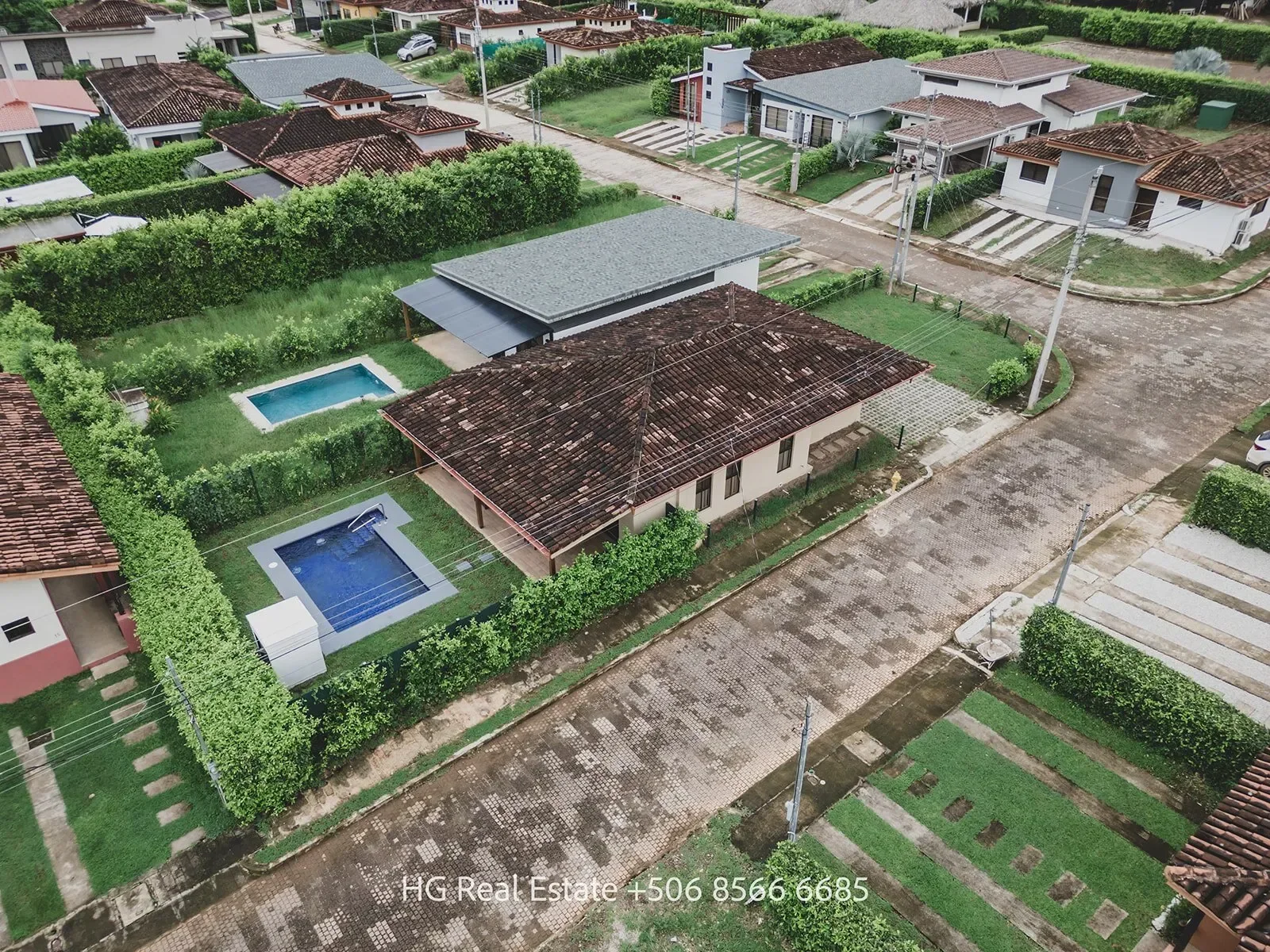 Casa Santa Rosa: Charming Home in Gated Community Loma Verde, Santa Rosa for Sale photo 14