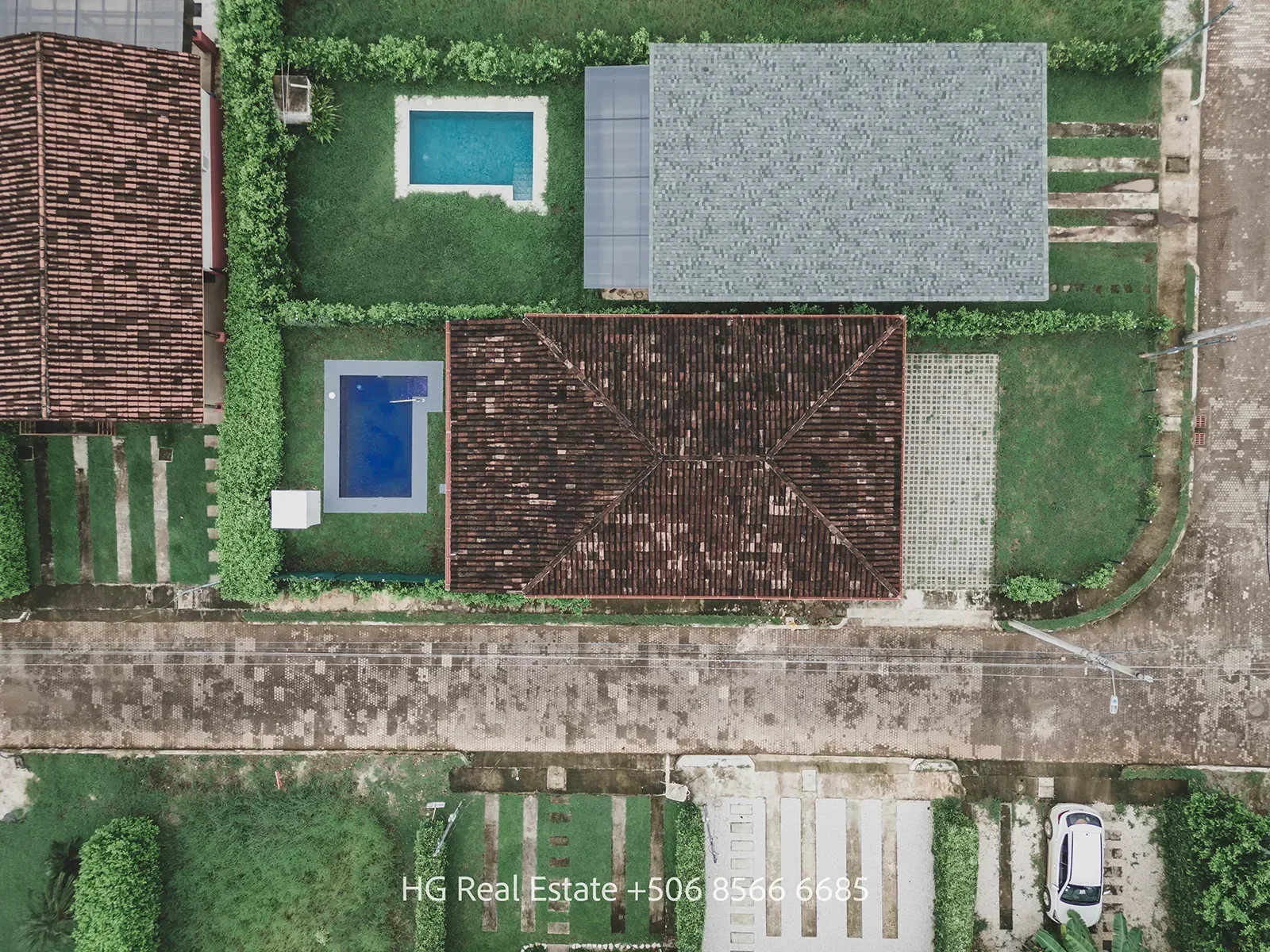 Casa Santa Rosa: Charming Home in Gated Community Loma Verde, Santa Rosa for Sale photo 15