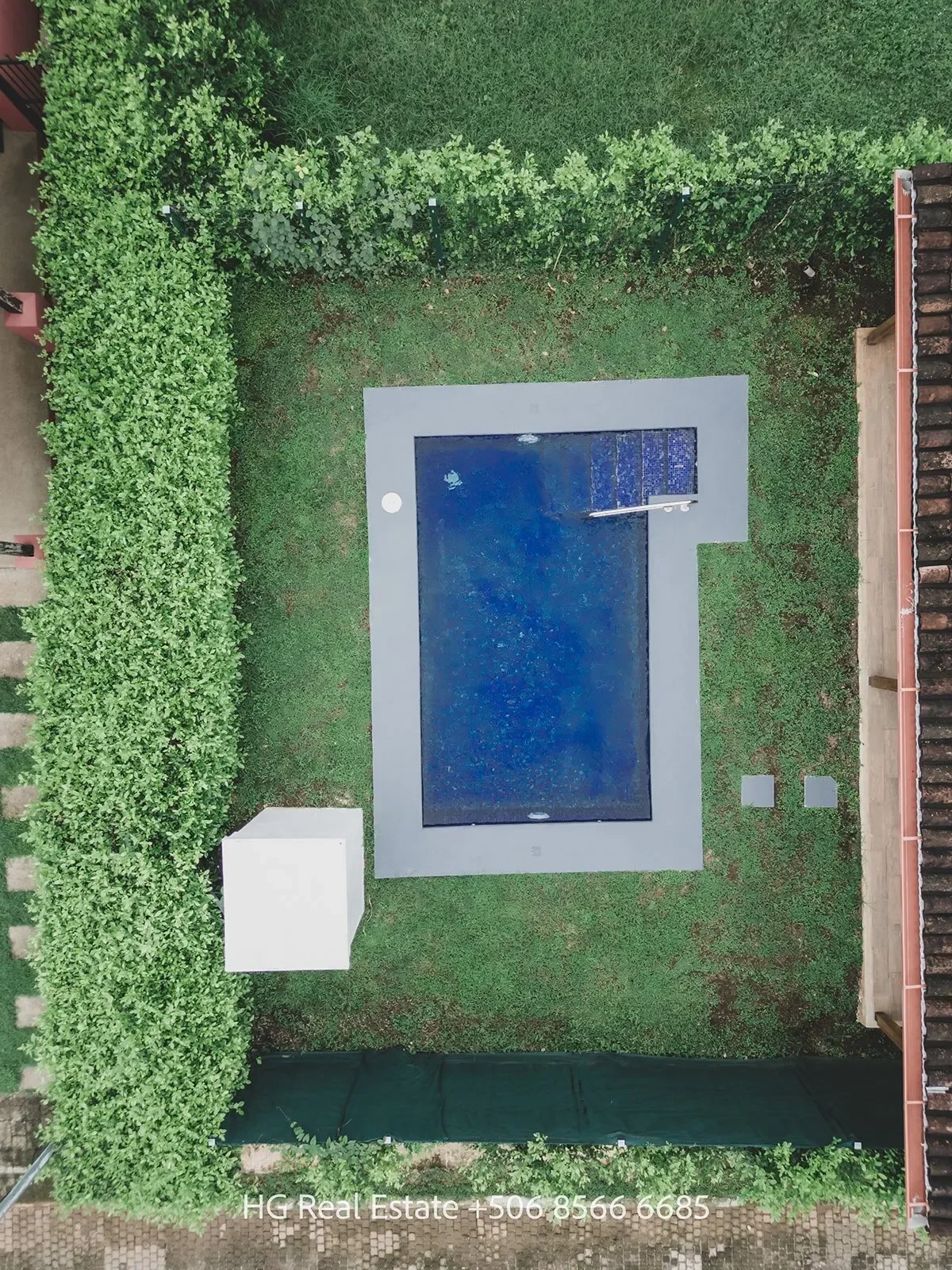 Casa Santa Rosa: Charming Home in Gated Community Loma Verde, Santa Rosa for Sale photo 16