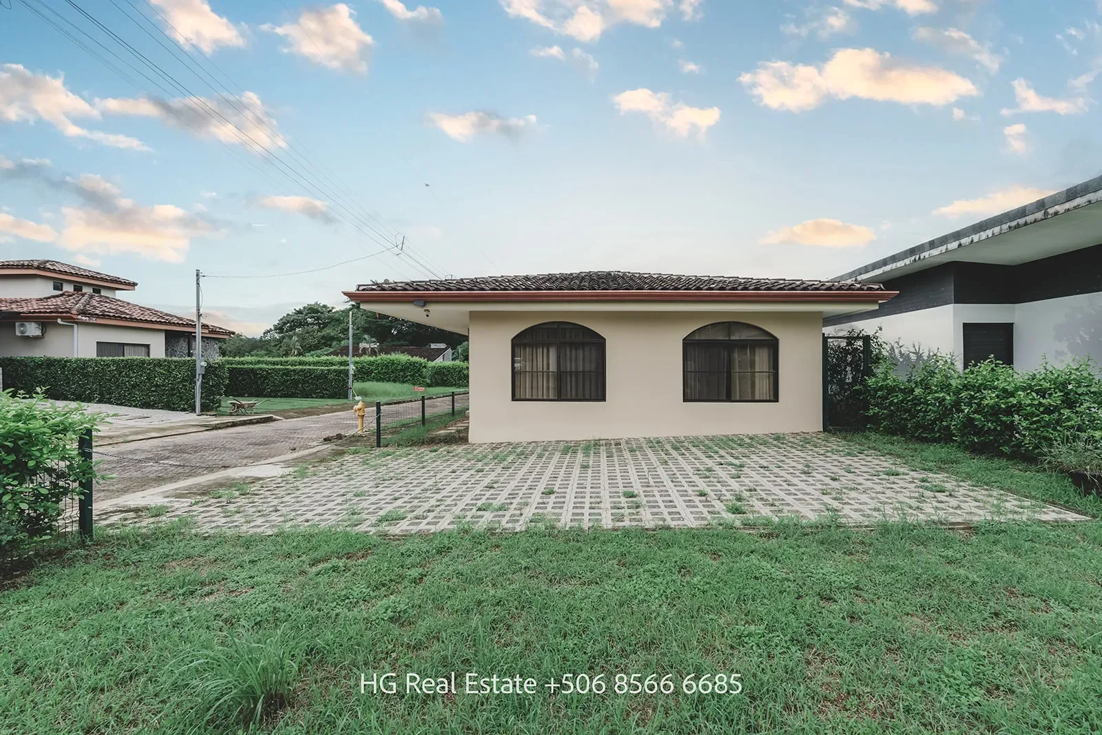 Casa Santa Rosa: Charming Home in Gated Community Loma Verde, Santa Rosa for Sale photo 20