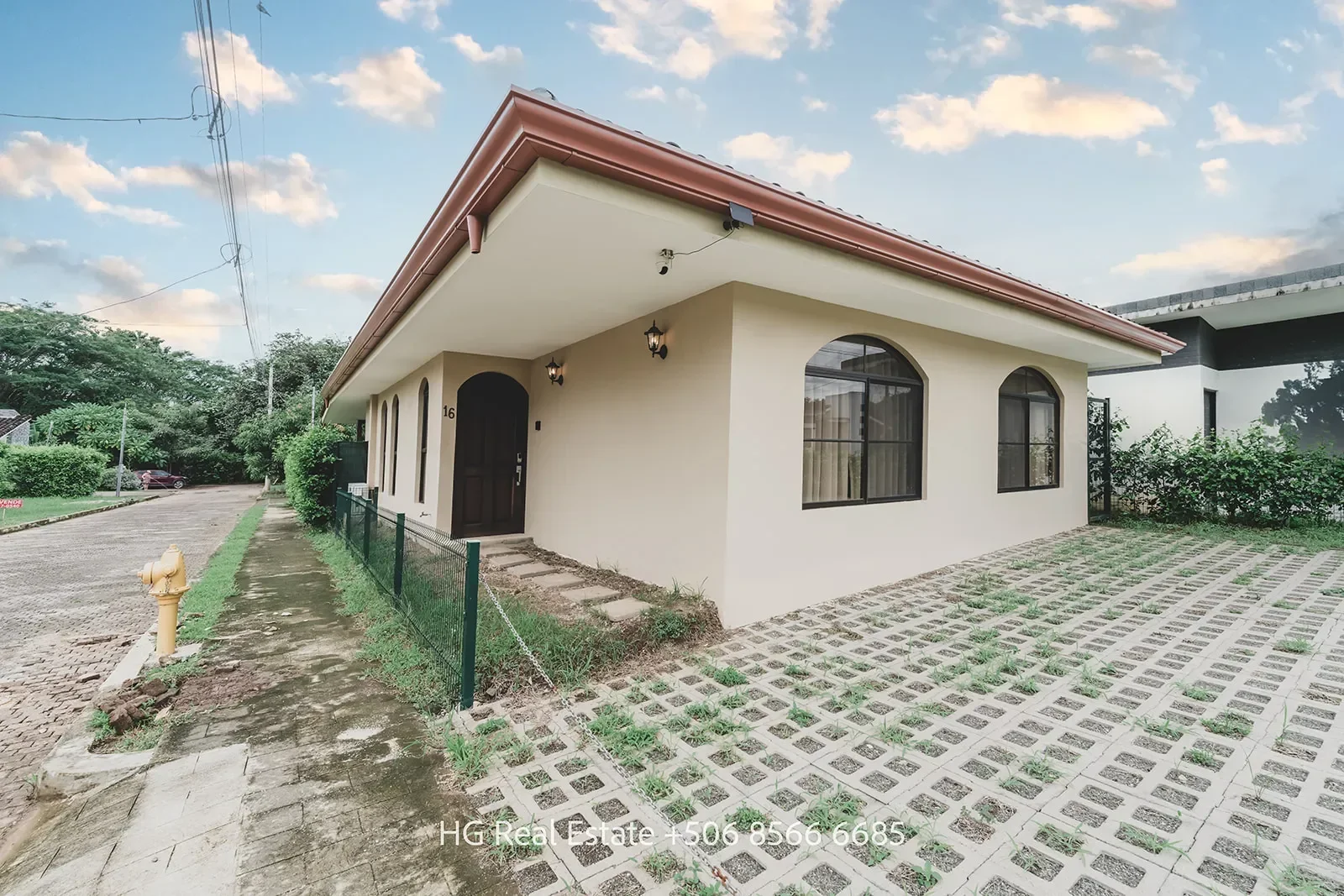 Casa Santa Rosa: Charming Home in Gated Community Loma Verde, Santa Rosa for Sale photo 21