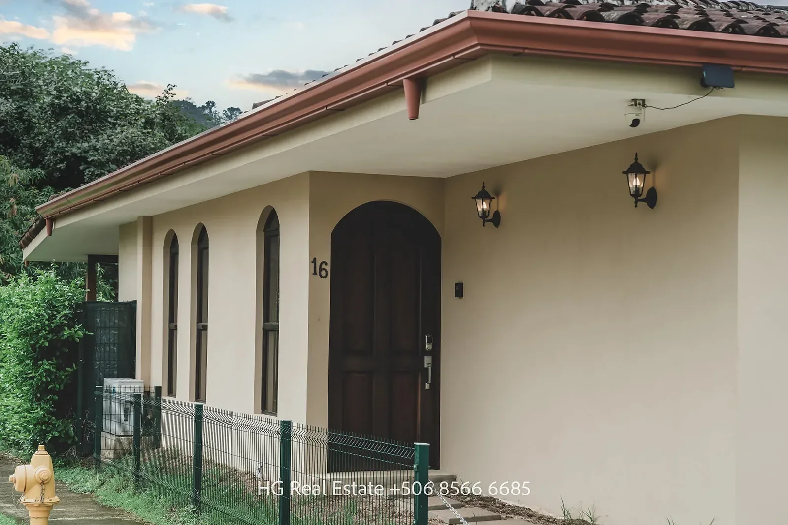 Casa Santa Rosa: Charming Home in Gated Community Loma Verde, Santa Rosa for Sale photo 22