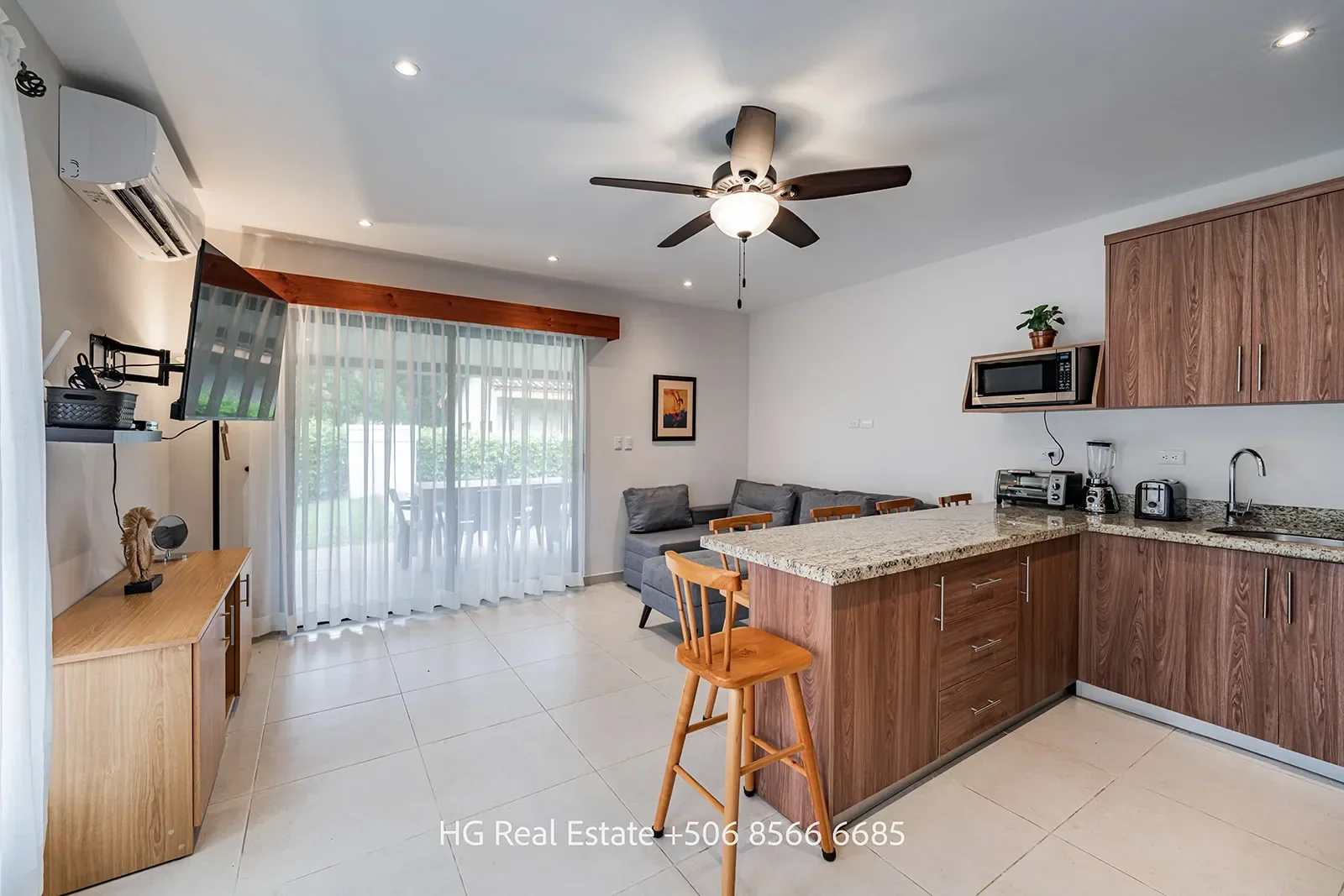 Casa Santa Rosa: Charming Home in Gated Community Loma Verde, Santa Rosa for Sale photo 24