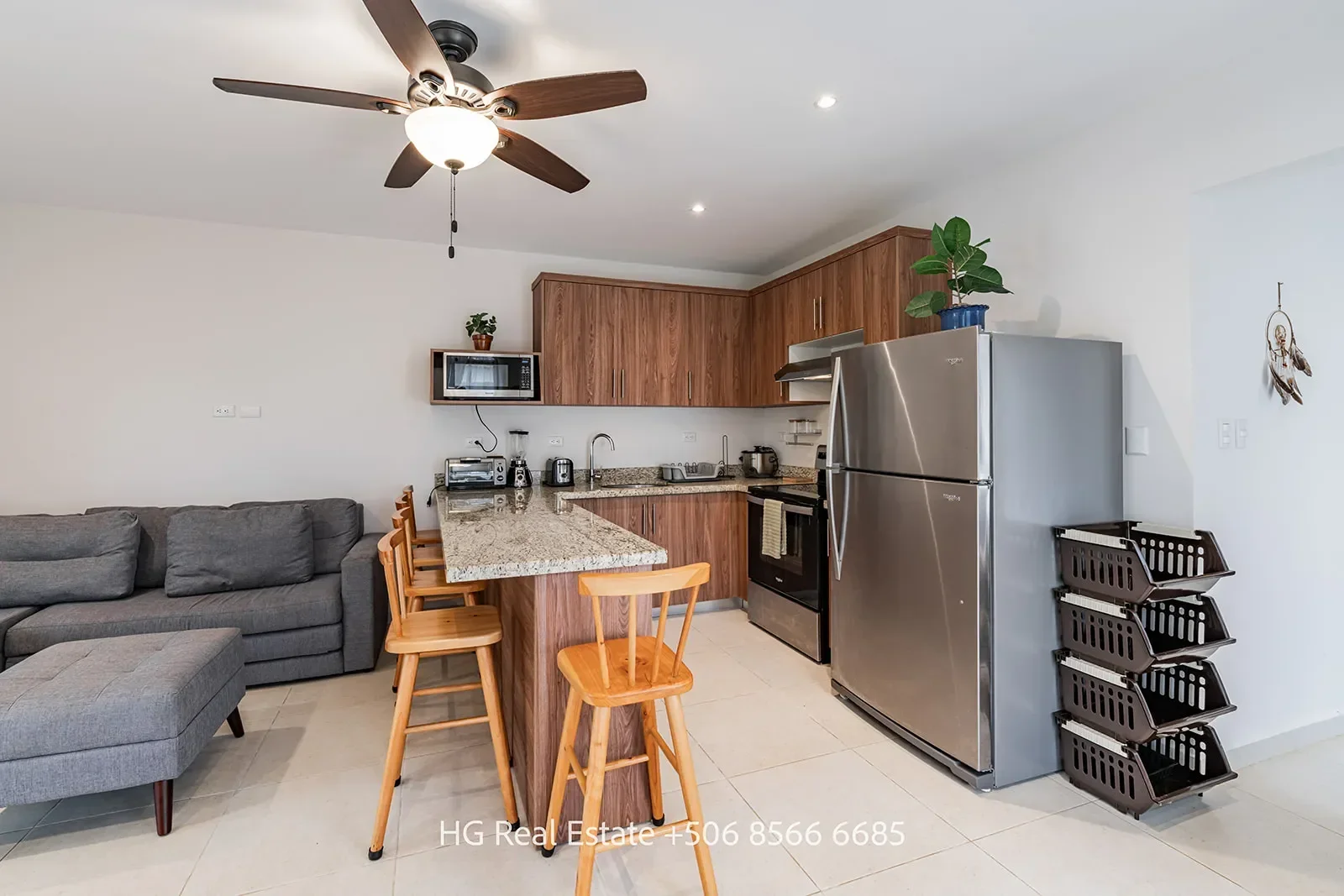 Casa Santa Rosa: Charming Home in Gated Community Loma Verde, Santa Rosa for Sale photo 25