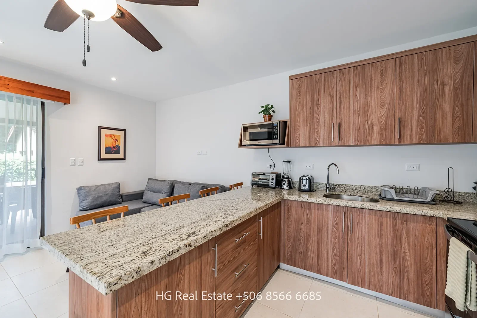 Casa Santa Rosa: Charming Home in Gated Community Loma Verde, Santa Rosa for Sale photo 28