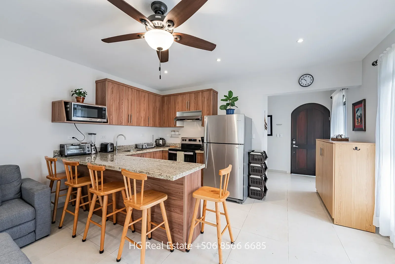 Casa Santa Rosa: Charming Home in Gated Community Loma Verde, Santa Rosa for Sale photo 29