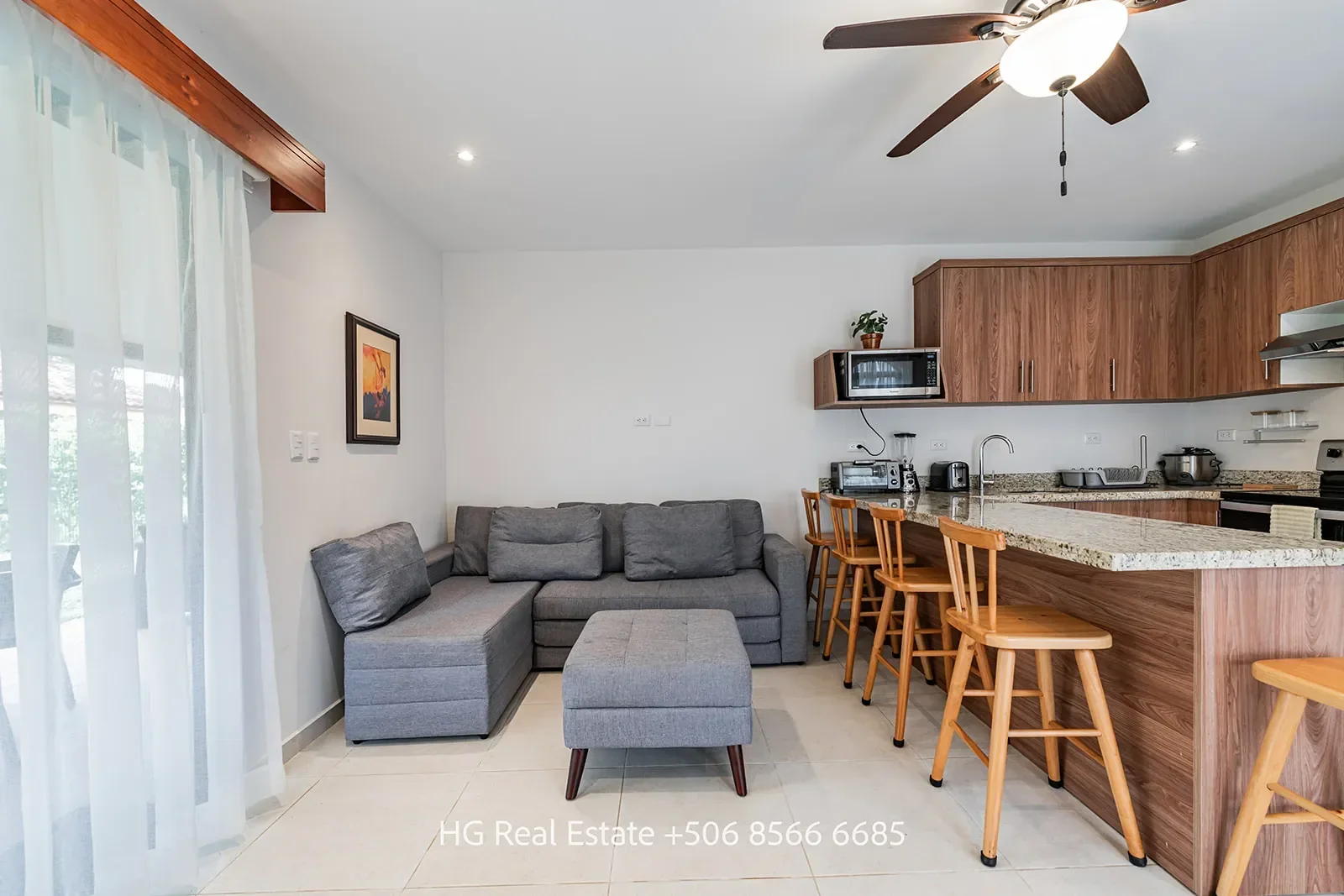 Casa Santa Rosa: Charming Home in Gated Community Loma Verde, Santa Rosa for Sale photo 30