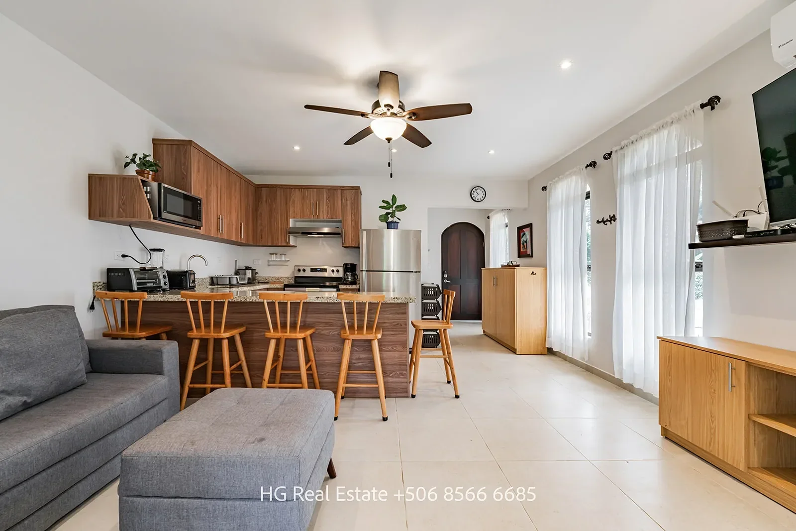 Casa Santa Rosa: Charming Home in Gated Community Loma Verde, Santa Rosa for Sale photo 32