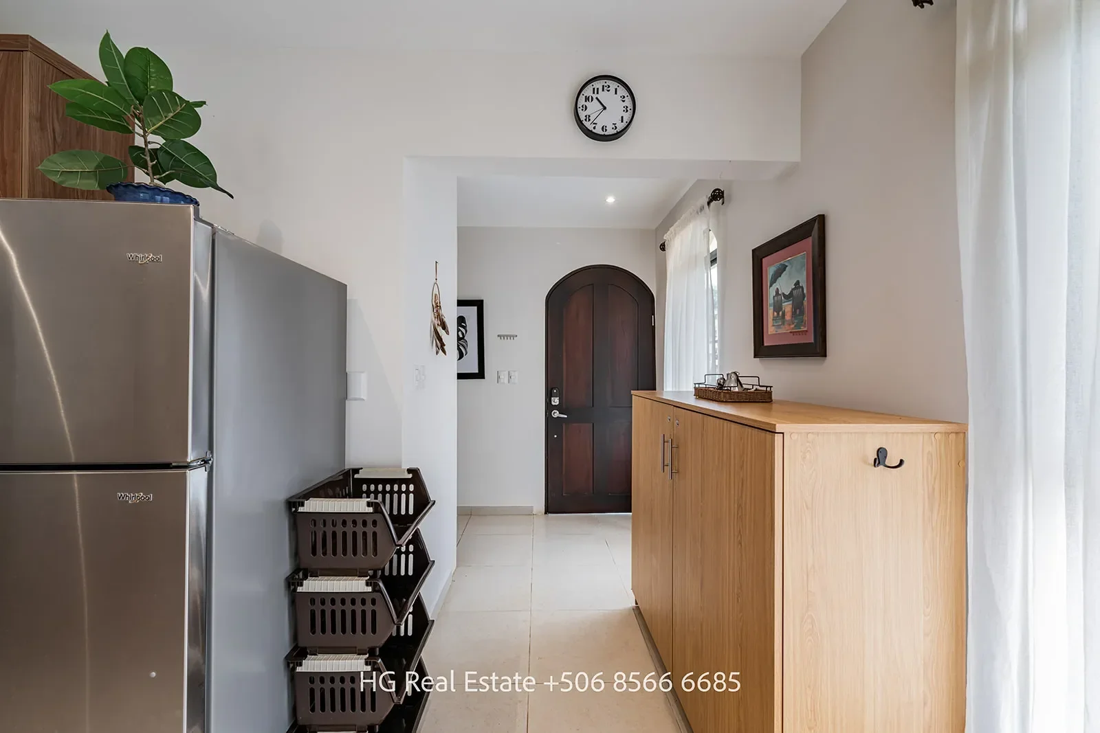 Casa Santa Rosa: Charming Home in Gated Community Loma Verde, Santa Rosa for Sale photo 33