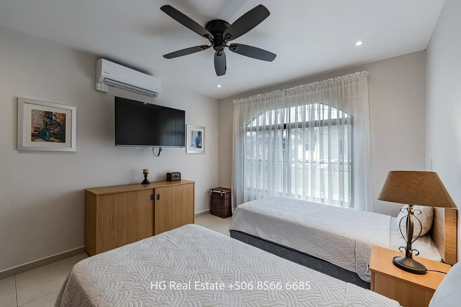 Casa Santa Rosa: Charming Home in Gated Community Loma Verde, Santa Rosa for Sale photo 41