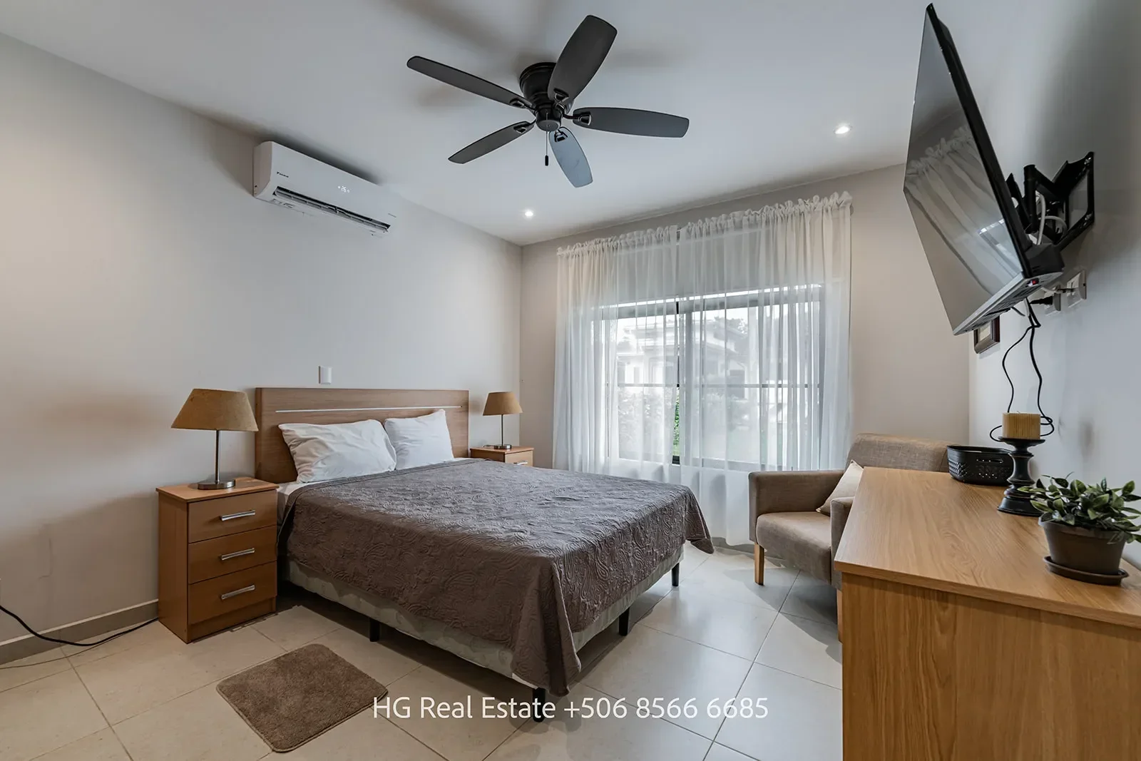 Casa Santa Rosa: Charming Home in Gated Community Loma Verde, Santa Rosa for Sale photo 44