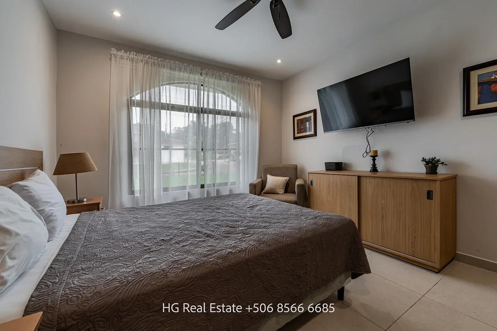 Casa Santa Rosa: Charming Home in Gated Community Loma Verde, Santa Rosa for Sale photo 46