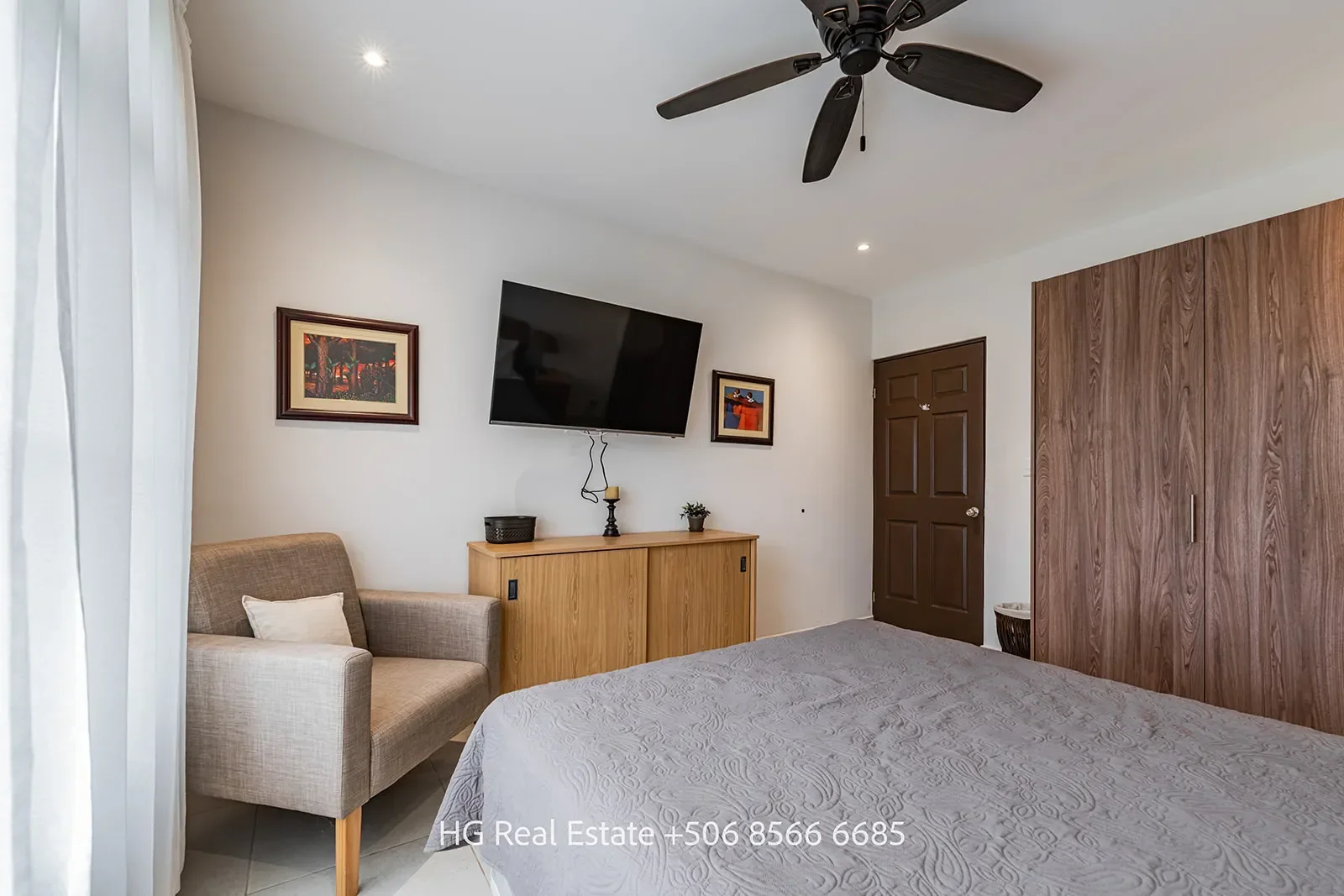 Casa Santa Rosa: Charming Home in Gated Community Loma Verde, Santa Rosa for Sale photo 47