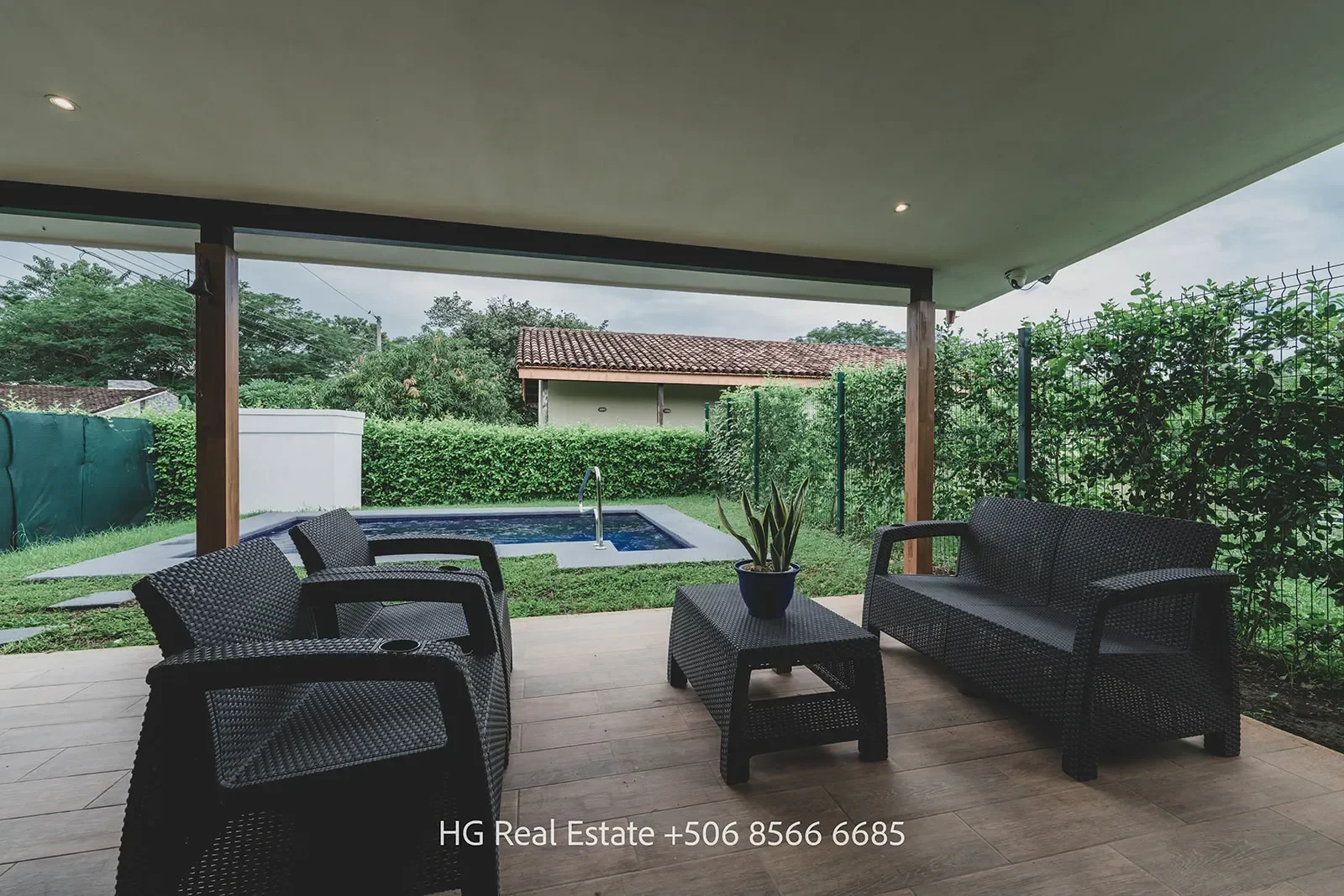 Casa Santa Rosa: Charming Home in Gated Community Loma Verde, Santa Rosa for Sale photo 52