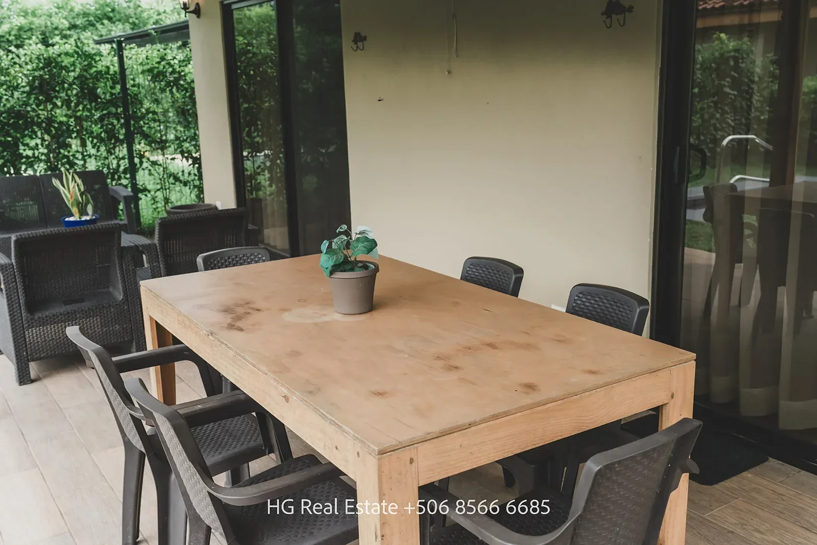 Casa Santa Rosa: Charming Home in Gated Community Loma Verde, Santa Rosa for Sale photo 53