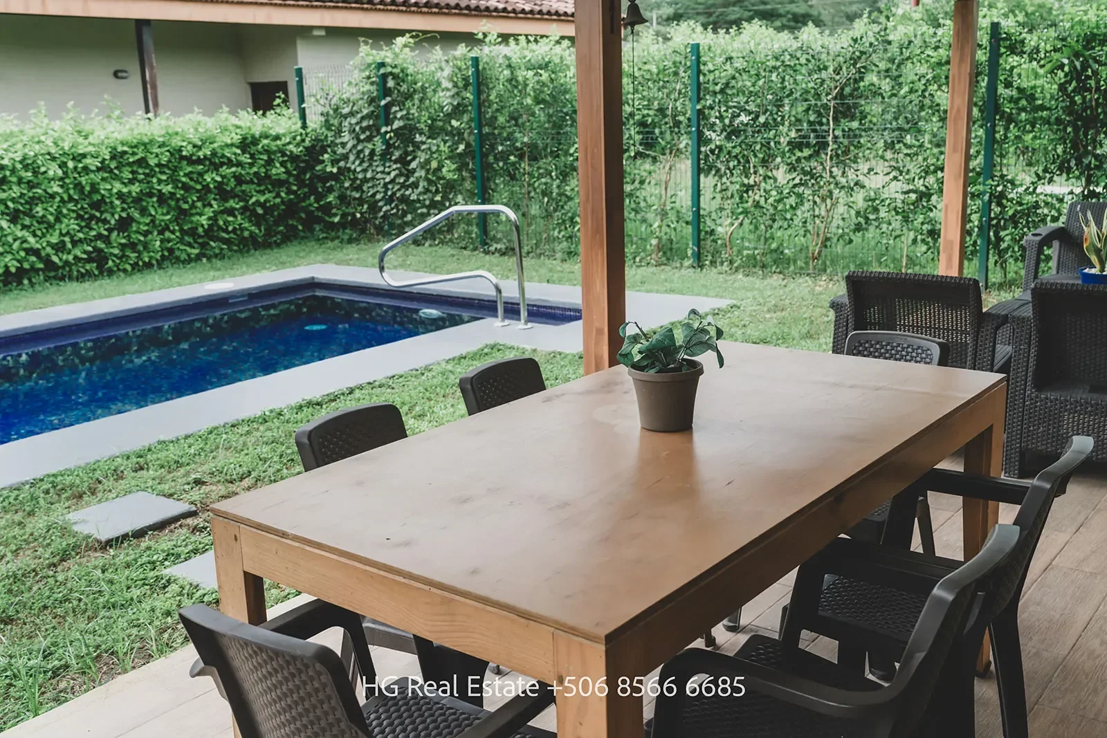 Casa Santa Rosa: Charming Home in Gated Community Loma Verde, Santa Rosa for Sale photo 54