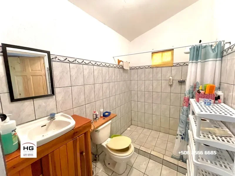 Cute little house on a huge 3 hectares land near Bagaces and Cañas photo 8