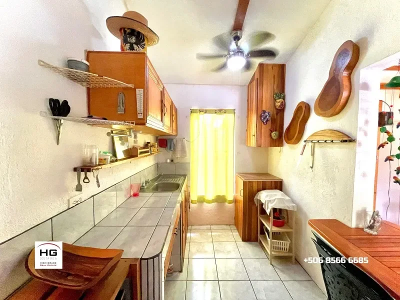 Cute little house on a huge 3 hectares land near Bagaces and Cañas photo 9